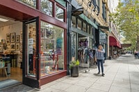 Apartments in Santa Cruz, CA