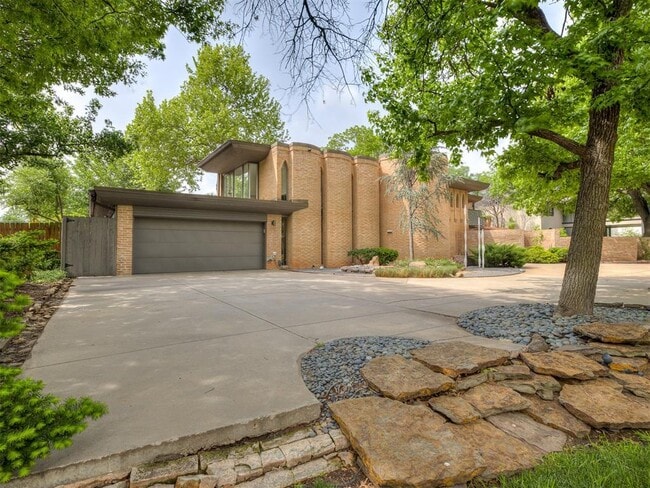 3404 Partridge Rd in Oklahoma City, OK - Building Photo - Building Photo