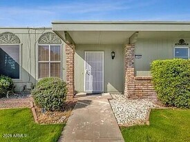 13092 N 99th Dr in Sun City, AZ - Building Photo