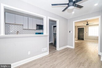 3519 Kentucky Ave in Baltimore, MD - Building Photo - Building Photo