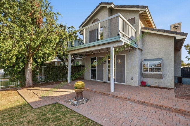 1362 W Windrift Way in Gilbert, AZ - Building Photo - Building Photo