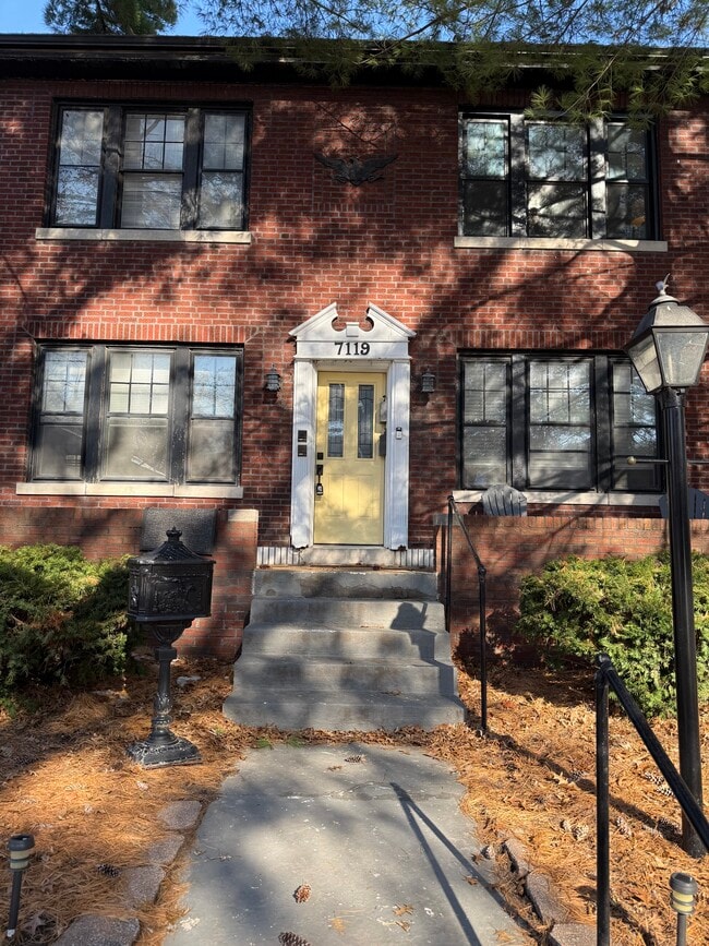 property at 7119 Amherst Ave