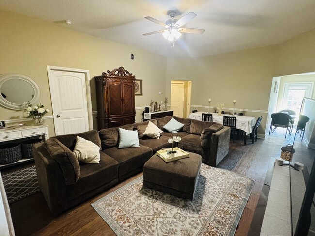 9057 Whispering Pines Blvd in Statesboro, GA - Building Photo - Building Photo