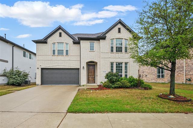 13425 Decidedly Dr in Frisco, TX - Building Photo