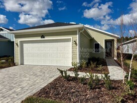 407 Murphys Dr in Saint Johns, FL - Building Photo