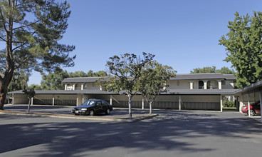 Hidden Glen in Livermore, CA - Foto de edificio - Building Photo