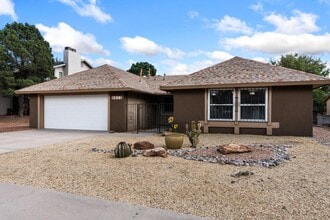 6612 Christy Ave NE in Albuquerque, NM - Building Photo - Building Photo