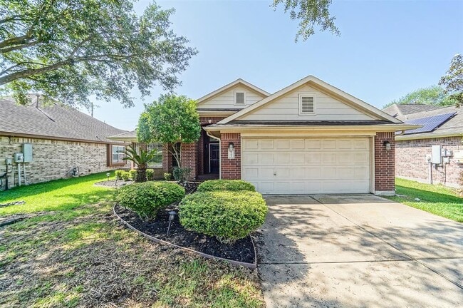 property at 1802 Tynemouth Dr
