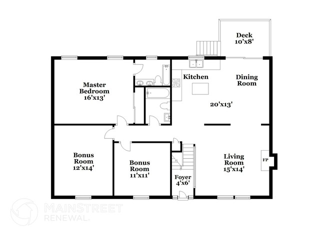 409 Wiltshire Dr in Raymore, MO - Building Photo - Building Photo