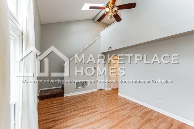 3621 Linden Dr in Island Lake, IL - Building Photo - Building Photo