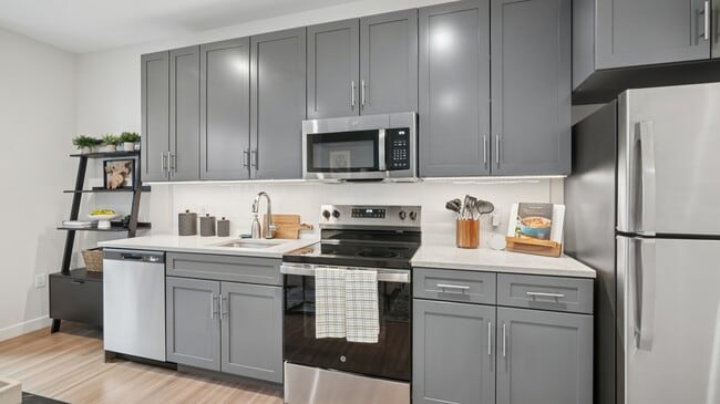 Embark in East Orange, NJ - Building Photo - Building Photo