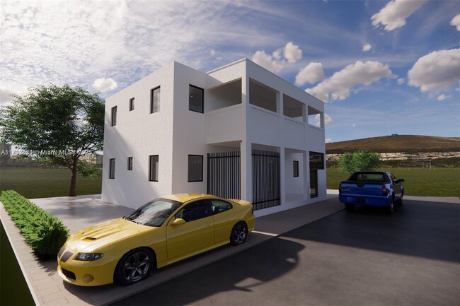 property at 1814 NW 2nd Ct