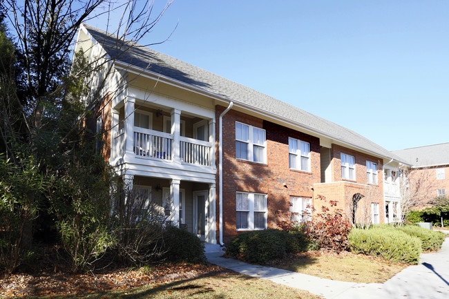 Seven Farms in Charleston, SC - Foto de edificio - Building Photo