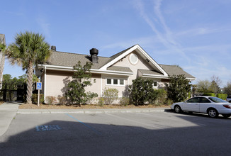 Bridgepointe at Myrtle Park in Bluffton, SC - Foto de edificio - Building Photo