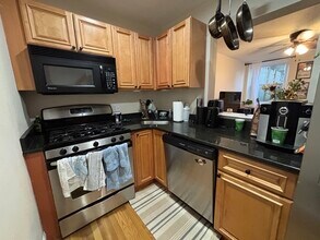470 E 3rd St, Unit 1 in Boston, MA - Building Photo - Building Photo