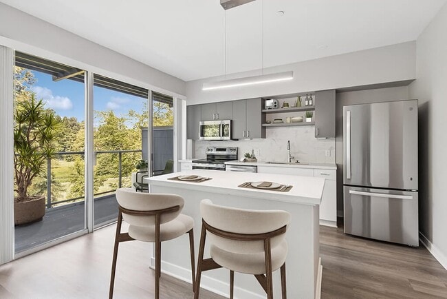 Riverpark Apartments