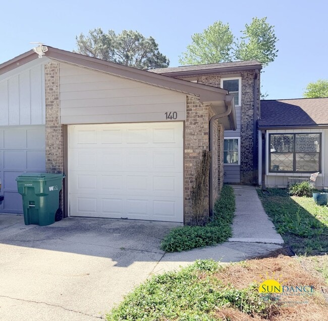 property at 140 Opp Blvd NE