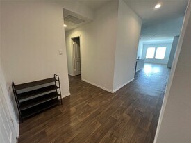 21354 Owl Rd in New Caney, TX - Building Photo