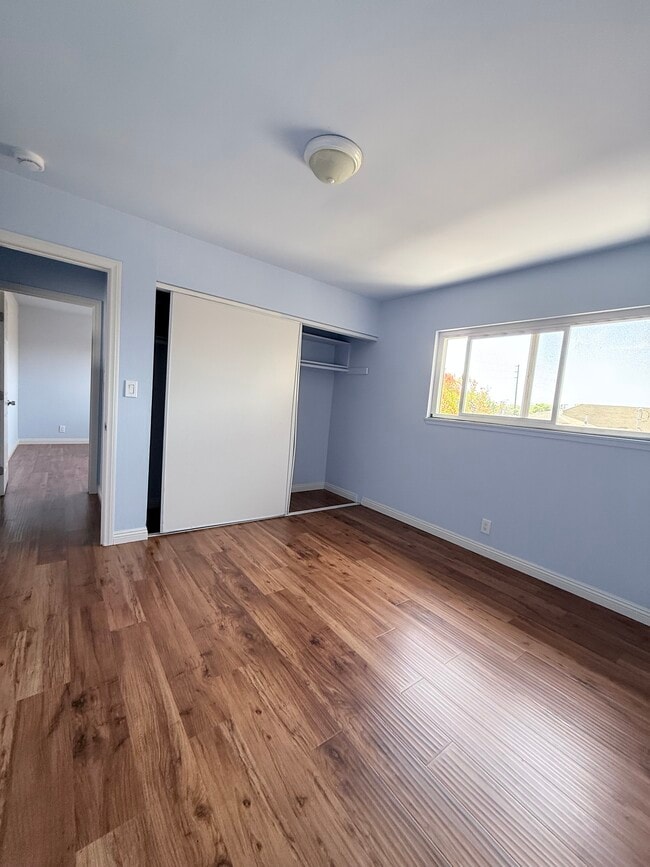 6015 S Wilton Pl, Unit Wilton Place in Los Angeles, CA - Foto de edificio - Building Photo
