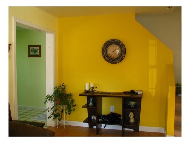 444 Plantation St in Worcester, MA - Foto de edificio - Building Photo