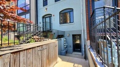 3465 14th St NW in Washington, DC - Building Photo - Building Photo