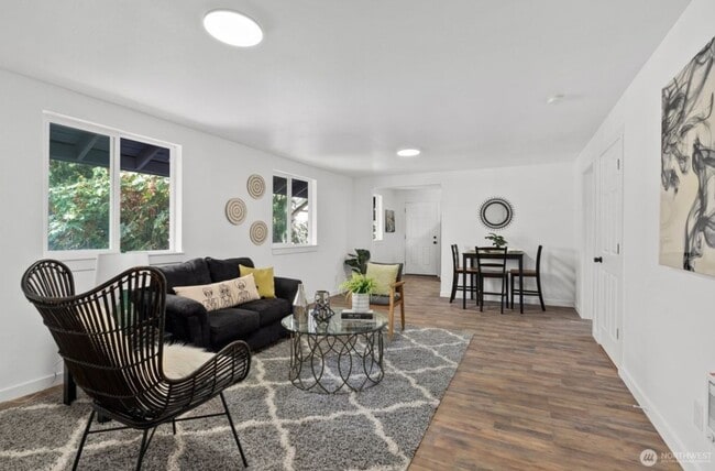 114 N Gold St, Unit 1