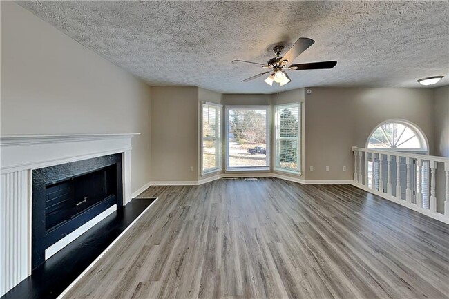 42 Breckenridge Dr in Powder Springs, GA - Building Photo - Building Photo