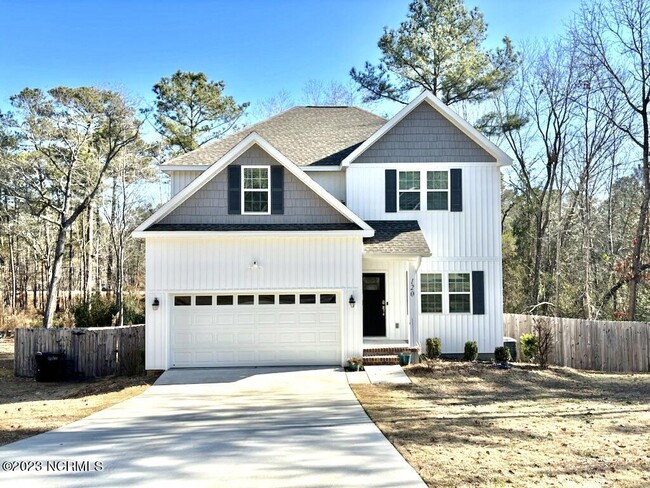 property at 120 Sandhills Cir