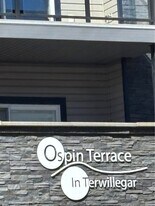 1204-1156 156 St NW in Edmonton, AB - Building Photo