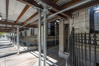 Central Park North Apartments in New York, NY - Building Photo - Building Photo