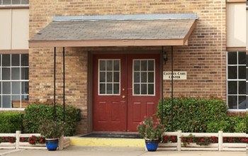 THE HERITAGE in Fort Worth, TX - Building Photo - Building Photo