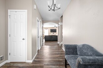 8342 Stark Dr in Indianapolis, IN - Building Photo - Building Photo