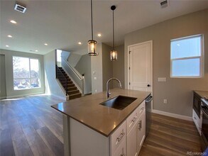 3539 S Pennsylvania St in Englewood, CO - Building Photo - Building Photo