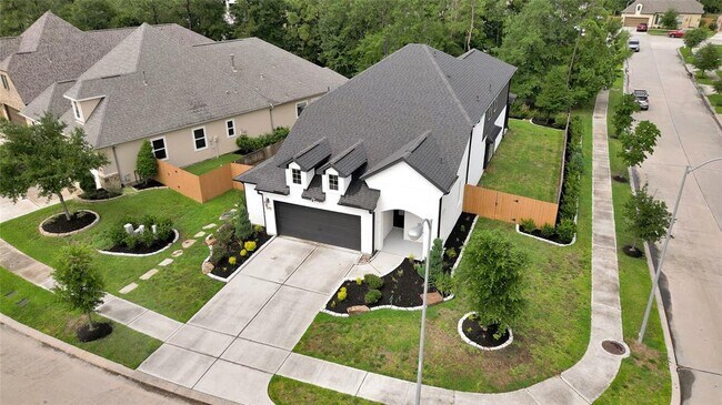 21102 Verismo Dr in Spring, TX - Building Photo - Building Photo