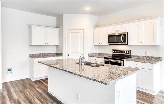 property at 720 Holly St