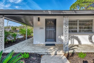 2105 Hibiscus St in Sarasota, FL - Building Photo - Building Photo