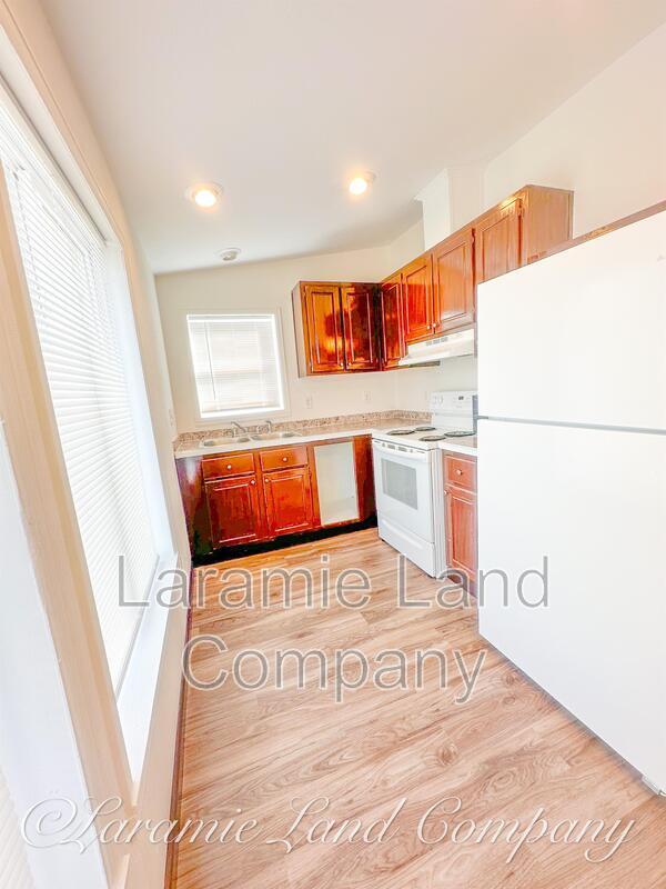 388 N Buchanan St in Laramie, WY - Building Photo - Building Photo