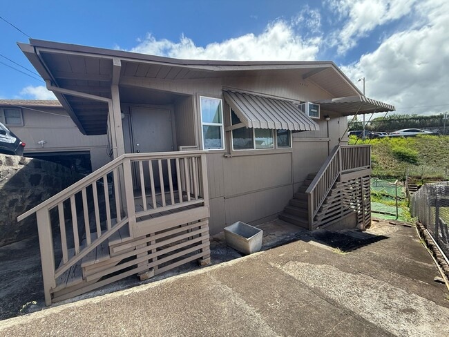 property at 99-119-119 Lilikoi Pl