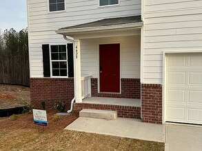 4629 Sunrise Rdg in Covington, GA - Building Photo - Building Photo