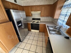 1732 Muriel St NE in Albuquerque, NM - Building Photo - Building Photo