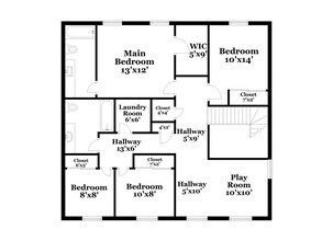 177 Norwich Dr in Clayton, NC - Building Photo - Building Photo