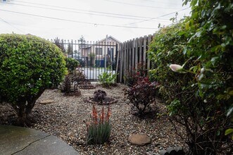 1731 Post Ave in San Pablo, CA - Building Photo - Building Photo