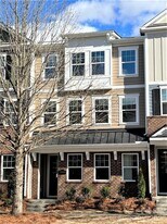 16628 Summers Walk Blvd in Davidson, NC - Building Photo