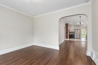 719 Gladstone Ave in Detroit, MI - Building Photo - Building Photo