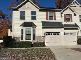 14 Norman Creek Ct in Baltimore, MD - Building Photo