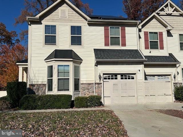 property at 14 Norman Creek Ct