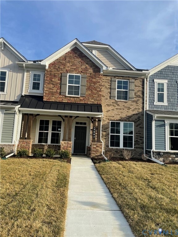 3002 Gammon Aly in Glen Allen, VA - Building Photo - Building Photo
