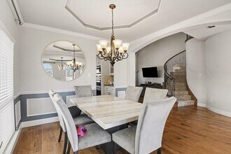 6116 Cooper Creek St in Fort Worth, TX - Foto de edificio - Building Photo