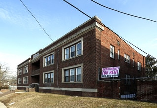 Rutherford in Trenton, NJ - Building Photo - Building Photo