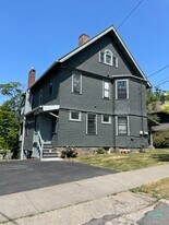 118 Eddy St, Unit 118 Eddy in Ithaca, NY - Building Photo